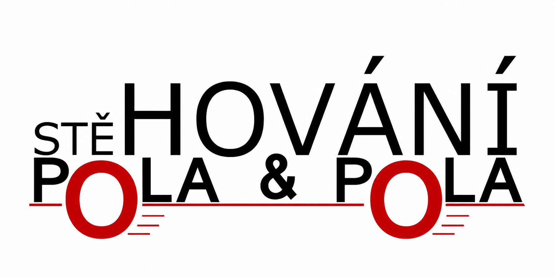 POLA & POLA — Stěhování